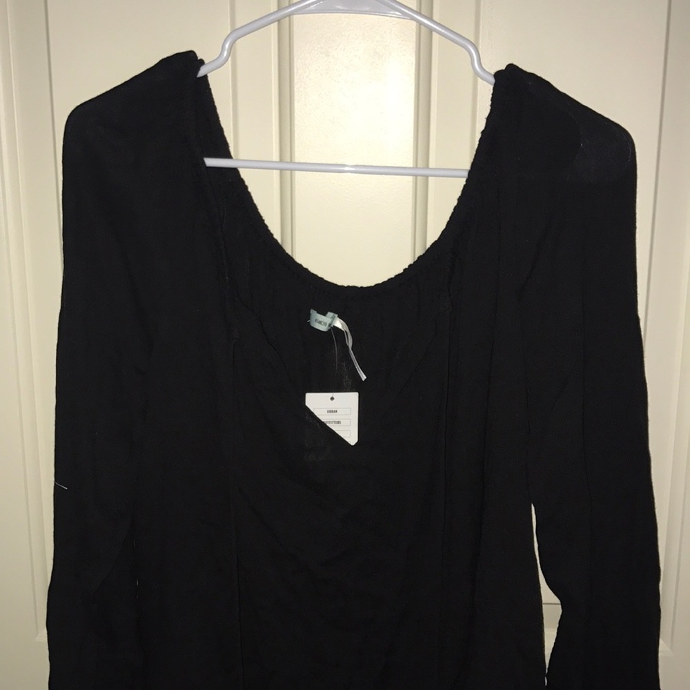 NWT urban outfitters top